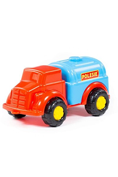 Polesie شاحنة نقل المياه أنتوشكا