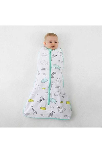 Owli Sleep Gour - 0.5 Tog Zoo Zoo Model