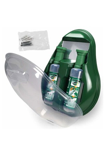 Genel Markalar Aynalı Göz Duşu Istasyonu