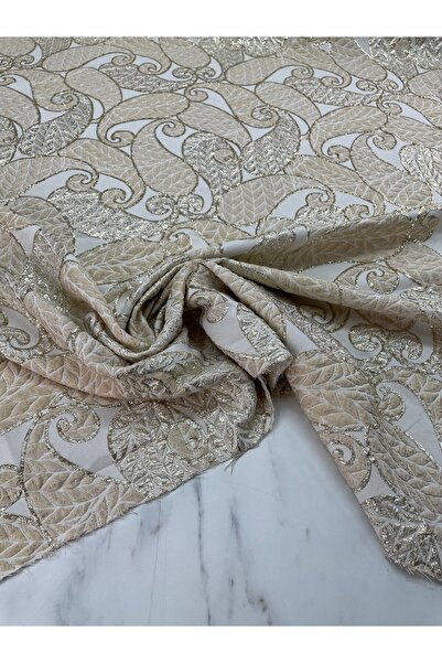 ipekkumaş Liva Desen Elbiselik Brokar Kumaş Ürünümüz Adet Olarak Satılır 1 Adet 1 Metre