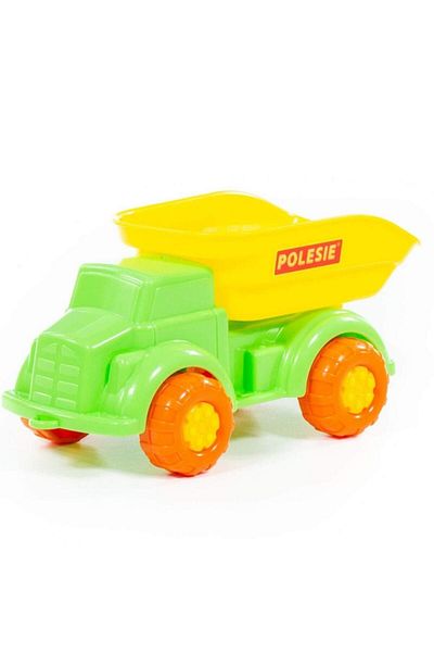 Polesie Antoska Dump Truck