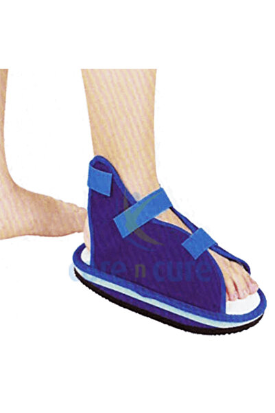 SUPERORTHO صندل سوبر أورثو كاست - O9-002 (XL)