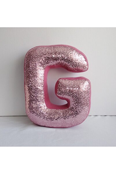 İDİLİNA HARF KIRLENT  'G'  Harfi