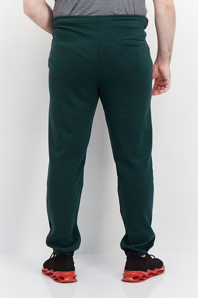 Tapout Men Sportswear Fit Training Jogger Pants, Green