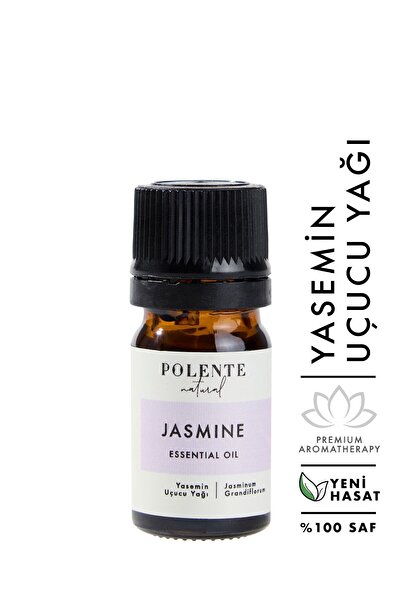 Polente Natural Yasemin Uçucu Yağı (5 ml)