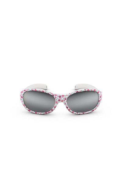 Decathlon Quechua Children's Sunglasses - 2 / 4 Years - Category 4 - Mh K120