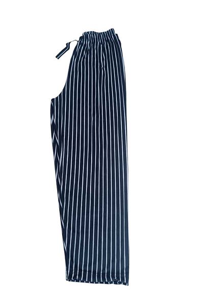 Asel Plus Size Velvet Pajamas