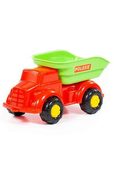 Polesie Antoska Dump Truck