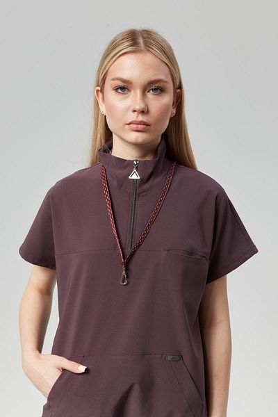 Çatı Medikal Extreme Cool Femei - Tricou Premium Bidirecțional din Lycra Şantiçici