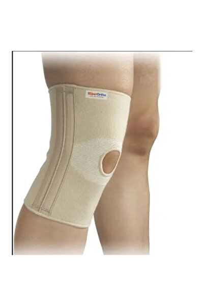 SUPERORTHO دعامة الركبة سوبر أورثو مع 4 قطع A7-001-Xl