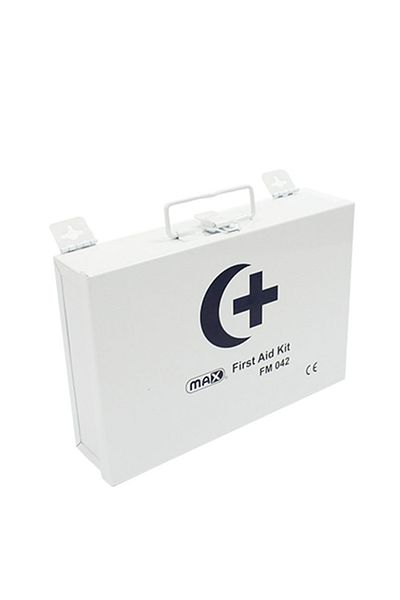 Max First Aid Kit Fm42 Full