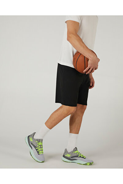 SKECHERS Skx Nexus Erkek Gri Basketbol Ayakkabısı 253015 Ccgr