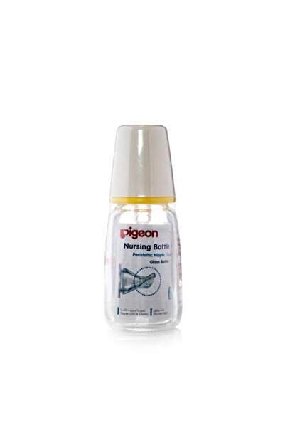 Pigeon A282 Glass Nurser K4 120Ml