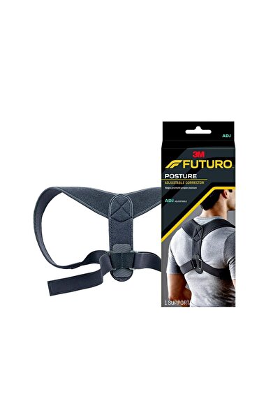 FUTURO Posture Correction Adjustable - 46832Enr