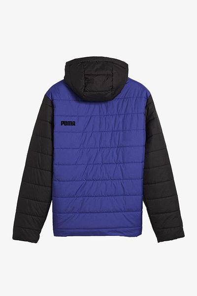 Puma Ess Padded Men's Navy Blue Coat 84893827