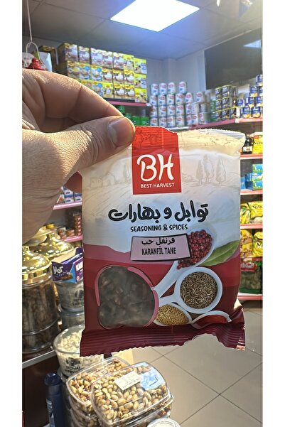 AILE MARKET HANIA GIDA BAHARAti KARANFİL TANE