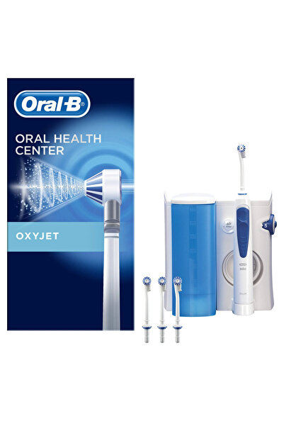 Oral-B مركز أورال بي للأكسجين