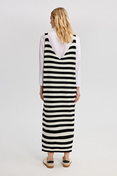 Touché Privé ΖΙΛΕΤ ΜΕ ΡΙΓΕΣ V-ΛΑΙΜΟΣ