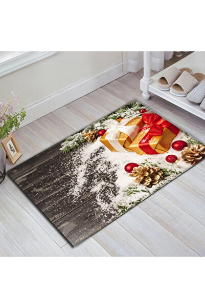 PRINTOPIA ALCADİZAYN YENİYIL YILBAŞI HEDİYE PAKETLERİ DESEN MODERN DEKORATİF ...