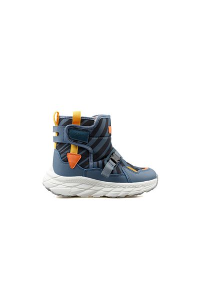 Vicco Cizme de exterior Karoo Kids albastre - 943.P24K.468-20