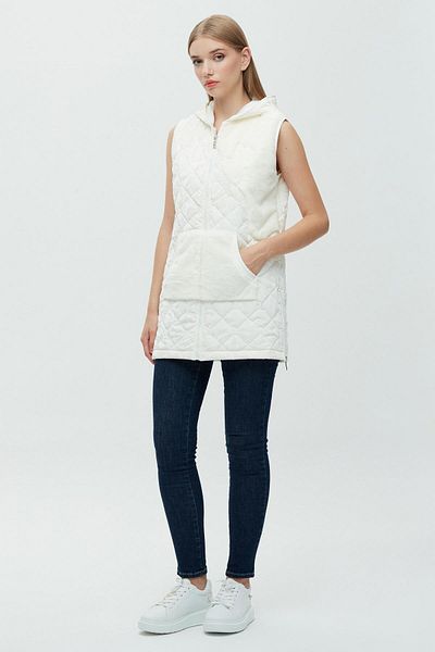 DAIDO Quilted Boxed Vest