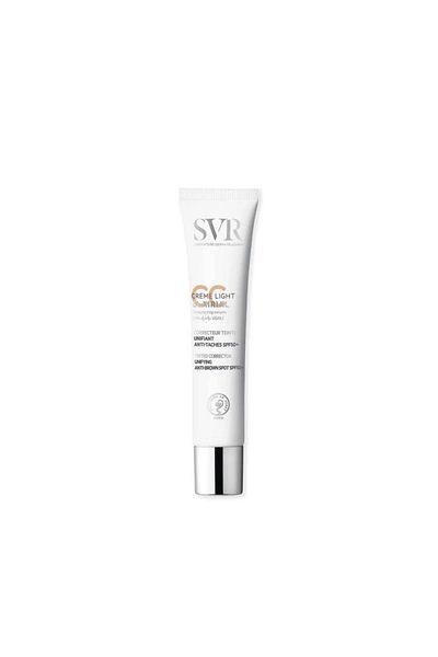 SVR Clairial Cc Creme Spf 50 Light 40 ml