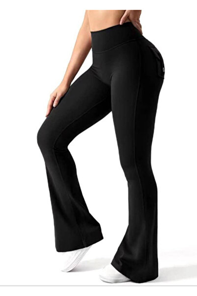 Zepstextıle Çelik kumaş İspanyol paça tayt