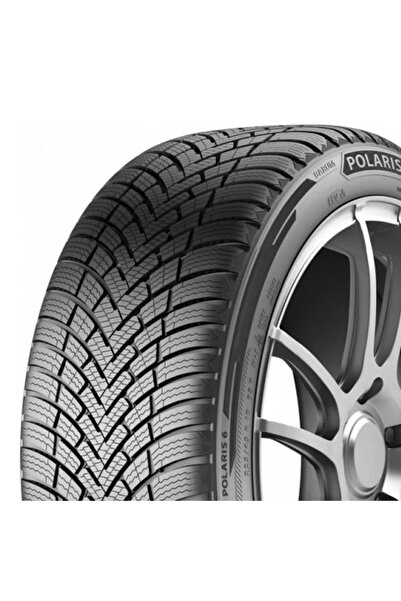 Barum 205/55R16 91T Pol 6 Oto Kış Lastiği 4LÜ SET (Üretim Yılı: 2024)