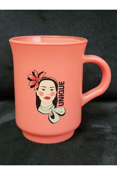 LAV Mug Cup