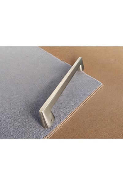 KOLDOOR Mâner de ușă glisant din inox Zen-D 30 cm - 1 bucată