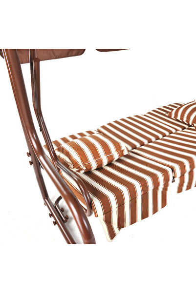 Belde FANTASY SALINCAK 190' KAHVE - 935