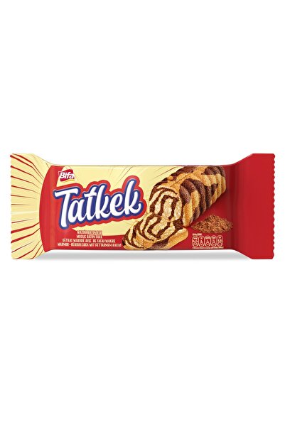 Bifa Tatkek Mozaik Baton Kek 220 gr X 2 Adet