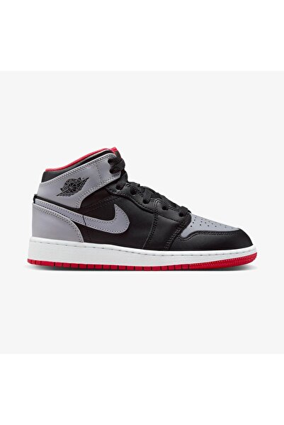 Nike Nike Air Jordan 1 Mid - حذاء رياضي DQ8423-006