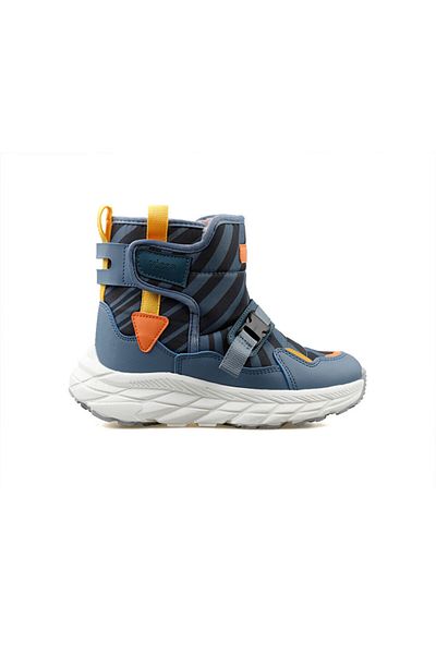 Vicco Cizme de exterior Karoo Kids albastre - 943.F24K.468-20