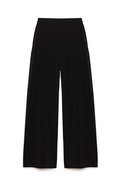 Touché Privé RELAX PANT WITH ELASTIC WAIST