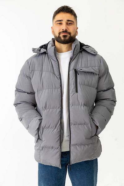 Crafter Φουσκωτό παλτό Yüksel Ergül 630