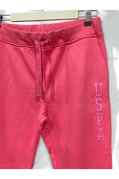 U.S. Polo Assn. Πόλο Ασν. Γυναικείο Φούτερ 1677756