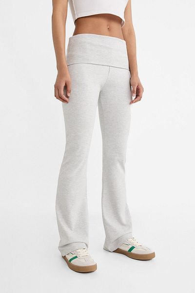 Stradivarius Spanish Leg Tights