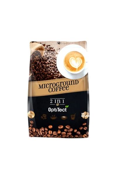 OptiTect Laperva Microground 2In1 Coffee 384 Gm (Optitect)