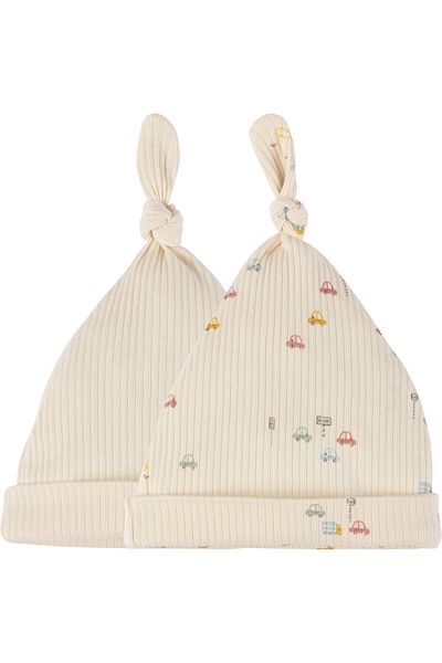 İdilbaby&Mamino İdilbaby&Mamino Baby 2-Piece Hat