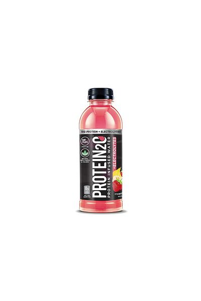 Laperva Protein20 15G Protein Infused Strawberry Banana 500Ml