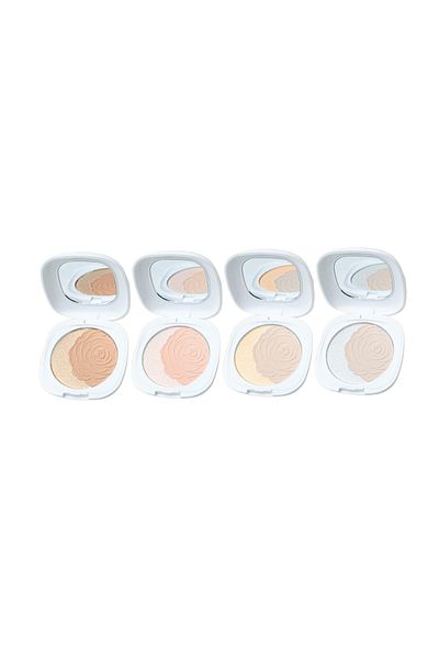 Moda Beauty Floral Luxury Face Powder