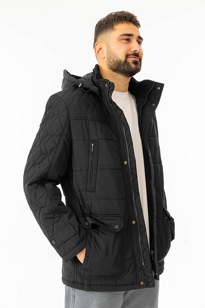Crafter Yüksel Ergül KP-5001 Παλτό