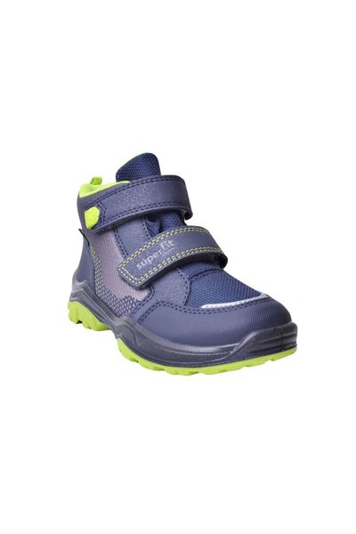 Superfit Jüpiter Gore-tex Su Geçirmez Çocuk Lacivert Bot