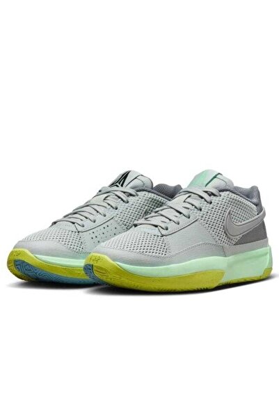 Nike Ja 1 Basketbol Ayakkabısı (Dar Kalıp 1 Beden Büyük Alınız)