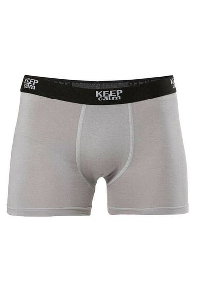 Anıt 1266 Μοντέλο Ανδρικό Γκρι Boxer Modal
