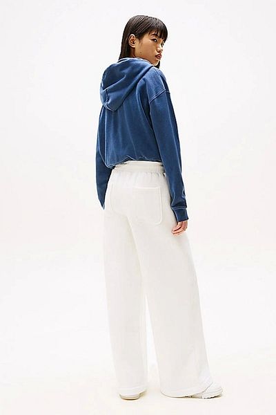 Tommy Hilfiger Tjw Rwb Graphic Terry Sweat Pant