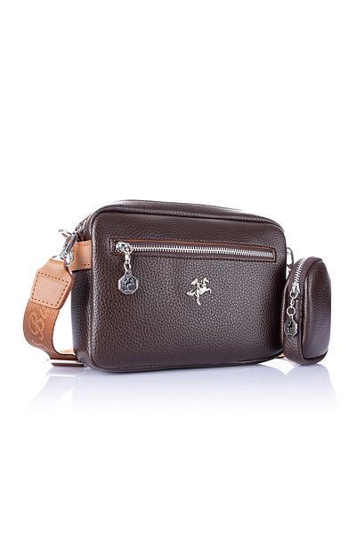 Getcho Dimer Women's Crossbody Bag with Adjustable Strap