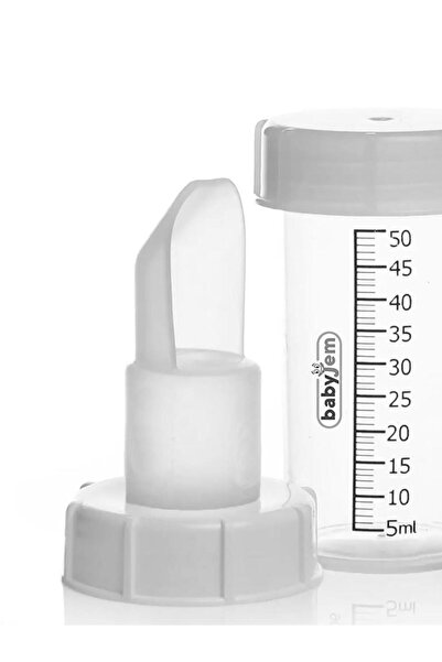 NW NessiWorld ملعقة حليب الثدي من نيسا وورلد TPU 694