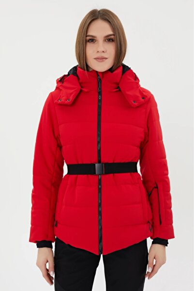 Exuma KADIN KAYAK MONTU